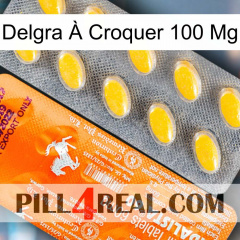 Delgra À Croquer 100 Mg new05